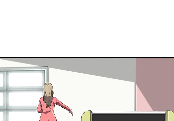 Stardust Stardust EP 27 - Toomics page 4 - 