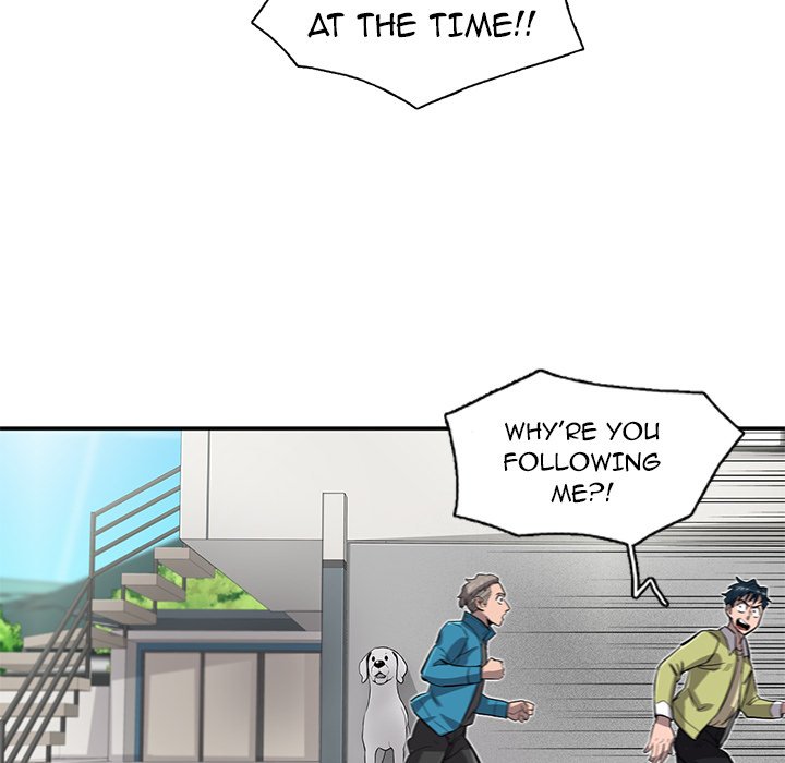 Stardust Stardust EP 27 - Toomics page 32 - 