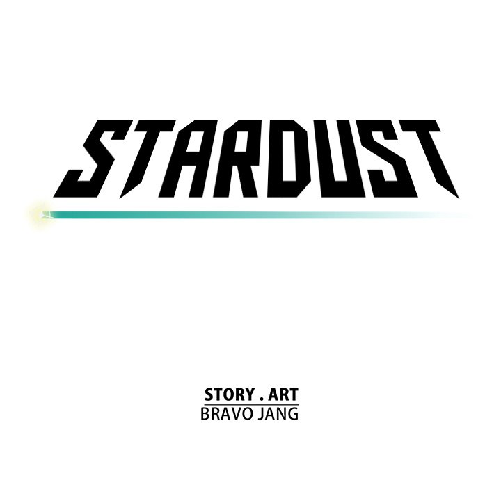 Stardust Stardust EP 27 - Toomics page 37 - 