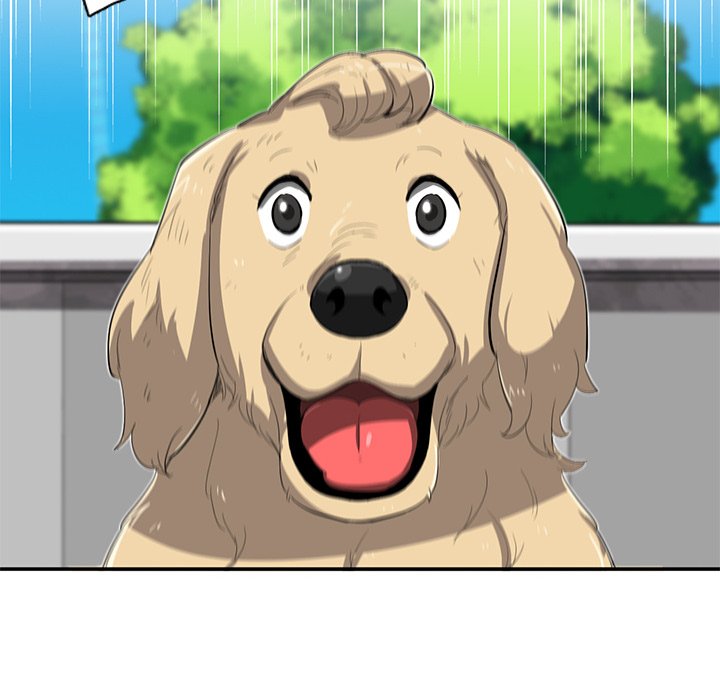 Stardust Stardust EP 27 - Toomics page 41 - 