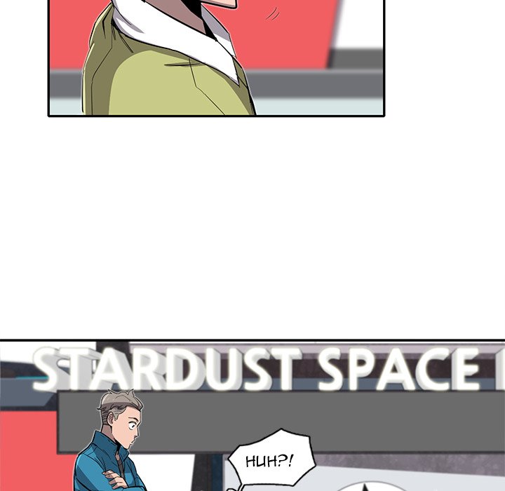 Stardust Stardust EP 27 - Toomics page 44 - 