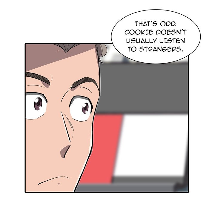 Stardust Stardust EP 27 - Toomics page 46 - 
