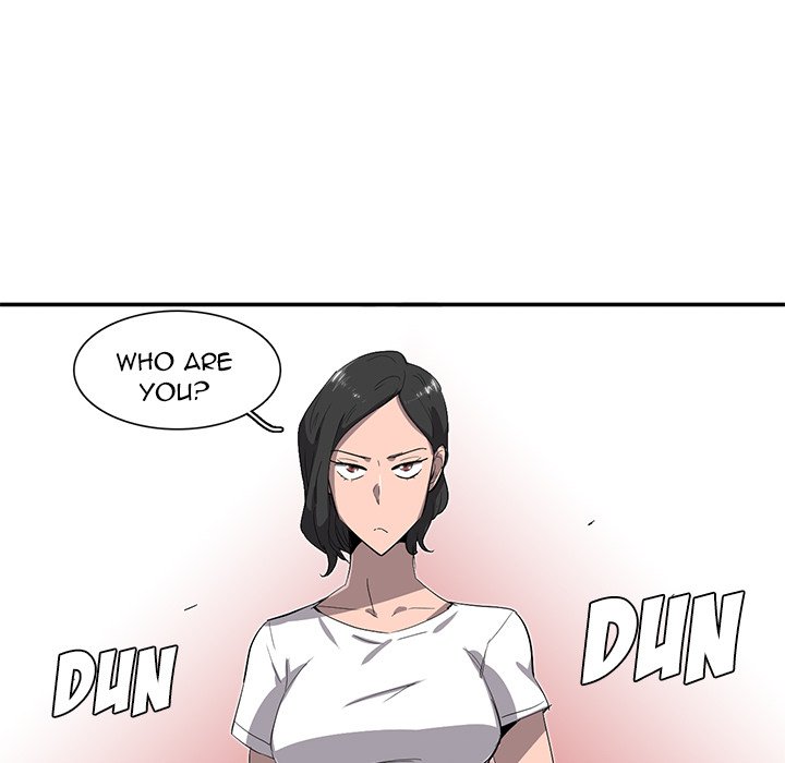 Stardust Stardust EP 27 - Toomics page 47 - 