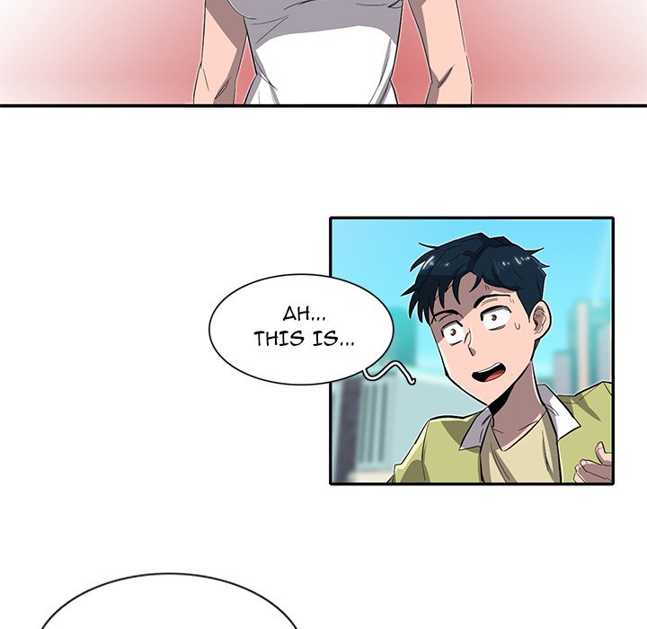 Stardust Stardust EP 27 - Toomics page 48 - 