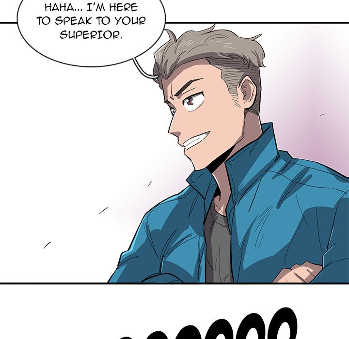 Stardust Stardust EP 27 - Toomics page 49 - 