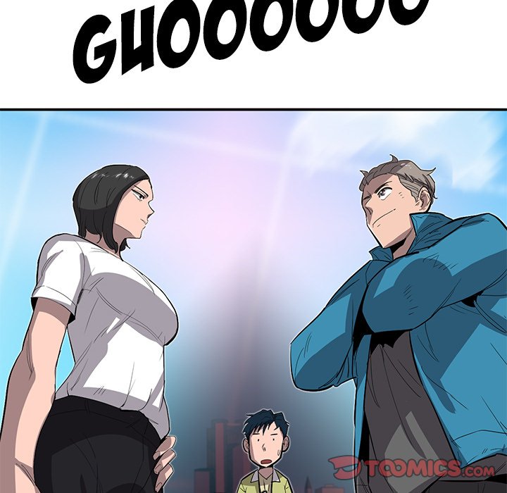 Stardust Stardust EP 27 - Toomics page 50 - 