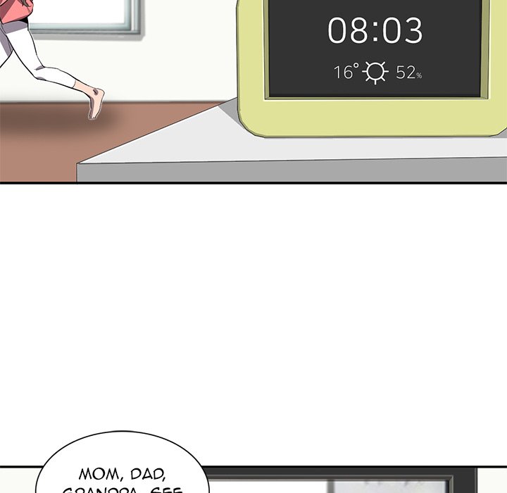 Stardust Stardust EP 27 - Toomics page 6 - 