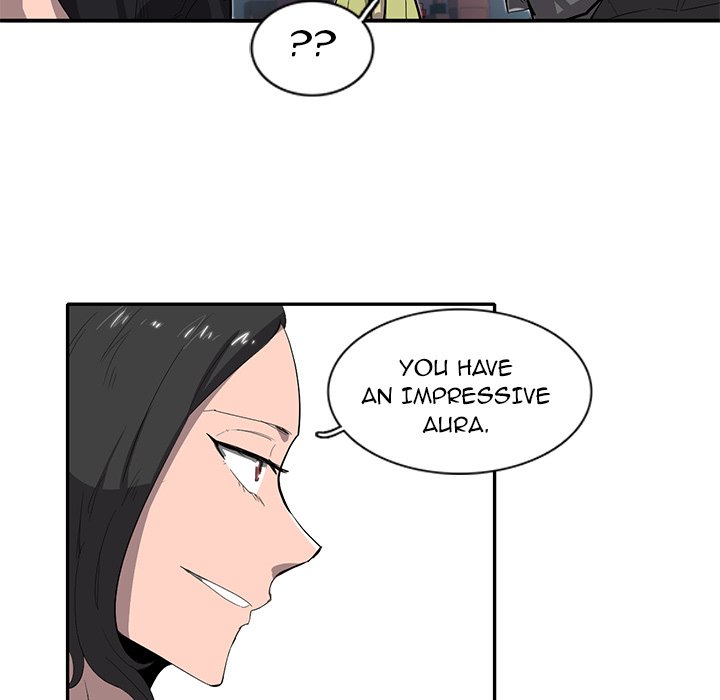 Stardust Stardust EP 27 - Toomics page 51 - 