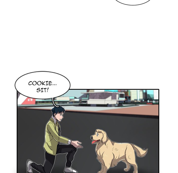 Stardust Stardust EP 27 - Toomics page 54 - 