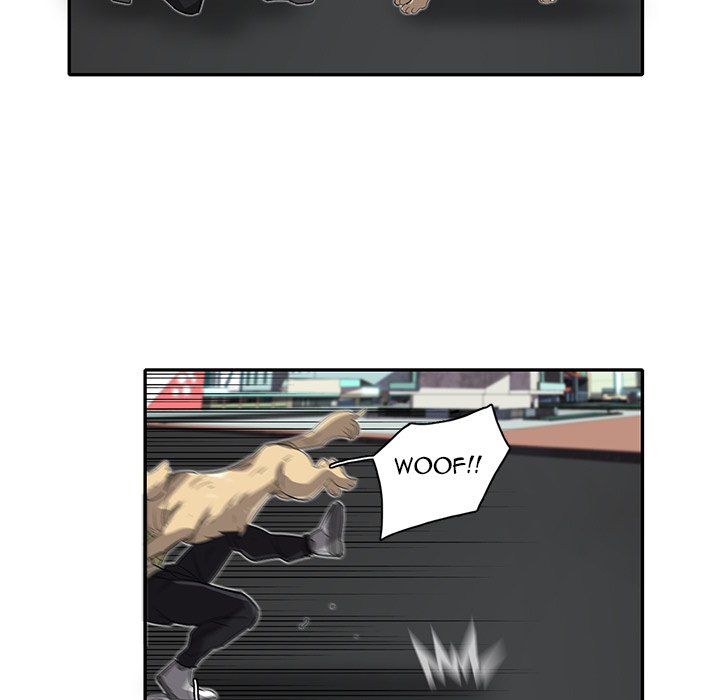 Stardust Stardust EP 27 - Toomics page 55 - 