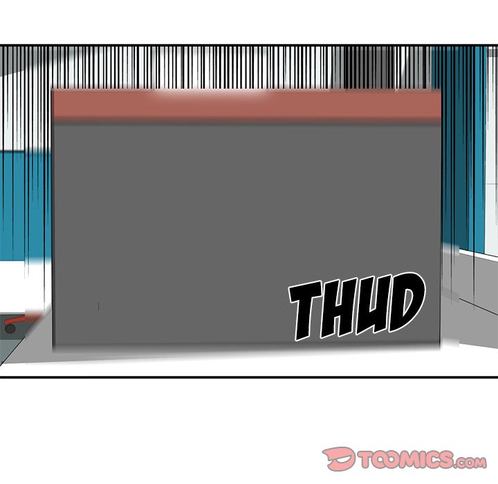 Stardust Stardust EP 27 - Toomics page 58 - 