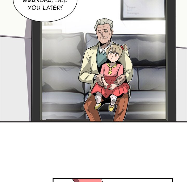 Stardust Stardust EP 27 - Toomics page 7 - 