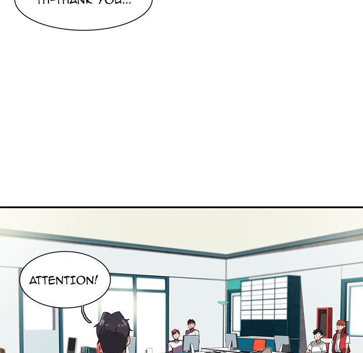 Stardust Stardust EP 27 - Toomics page 61 - 