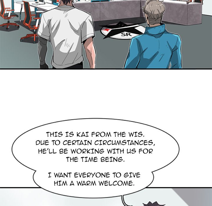 Stardust Stardust EP 27 - Toomics page 62 - 