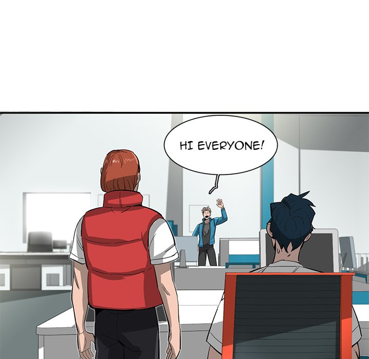 Stardust Stardust EP 27 - Toomics page 64 - 