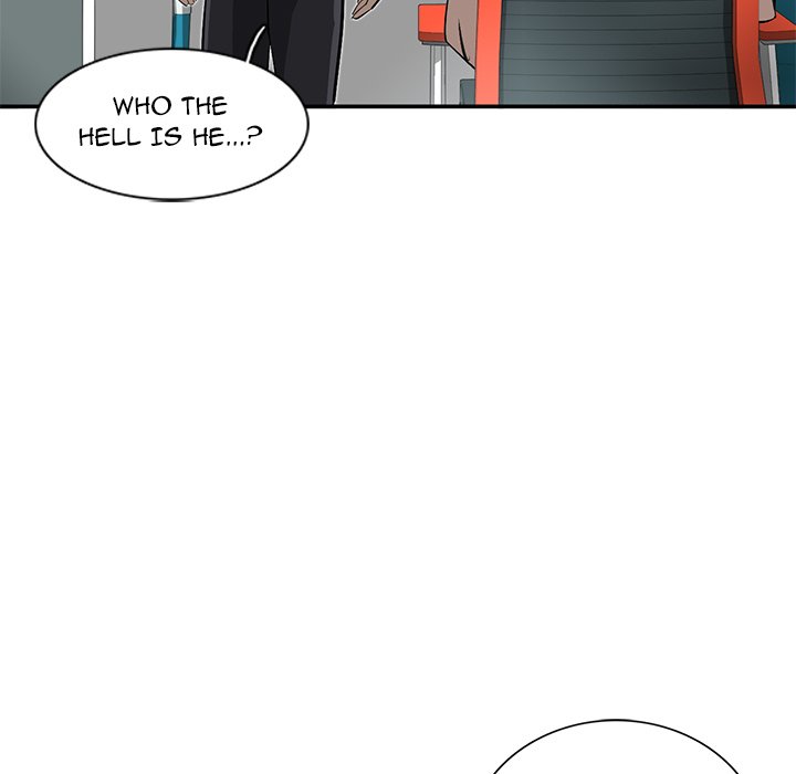 Stardust Stardust EP 27 - Toomics page 65 - 