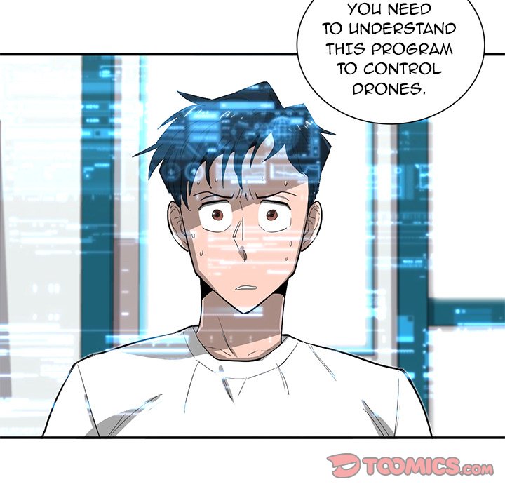 Stardust Stardust EP 27 - Toomics page 66 - 