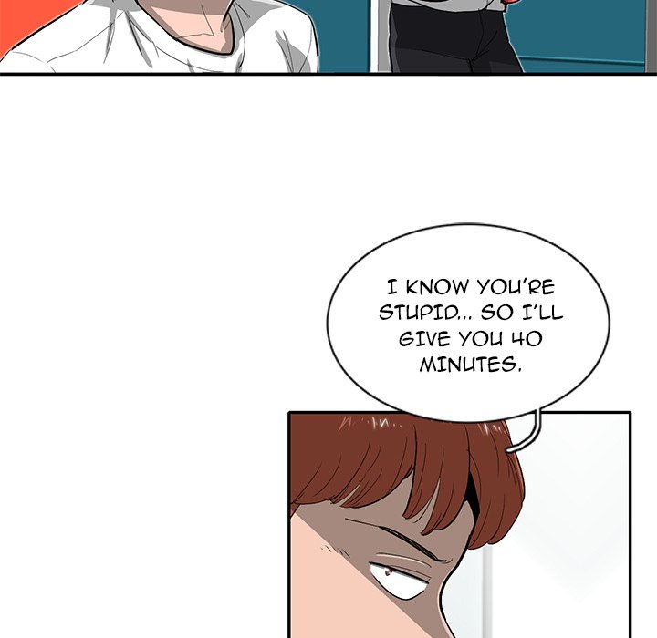 Stardust Stardust EP 27 - Toomics page 68 - 