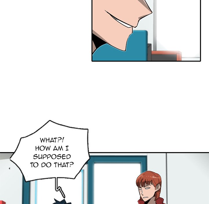 Stardust Stardust EP 27 - Toomics page 69 - 