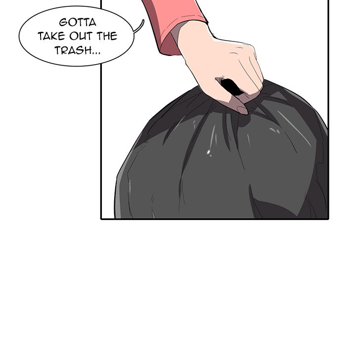 Stardust Stardust EP 27 - Toomics page 8 - 
