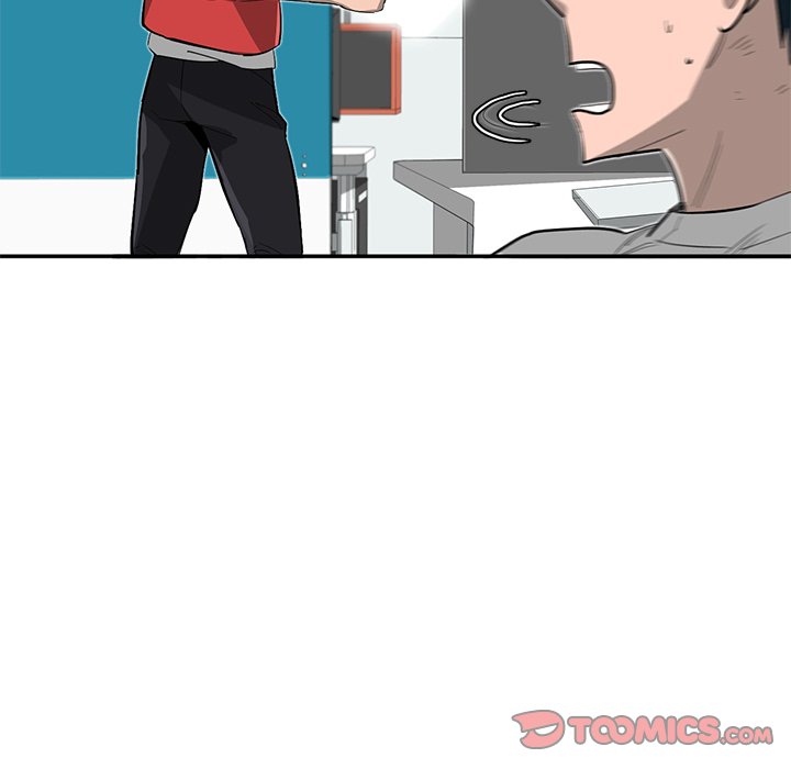 Stardust Stardust EP 27 - Toomics page 74 - 