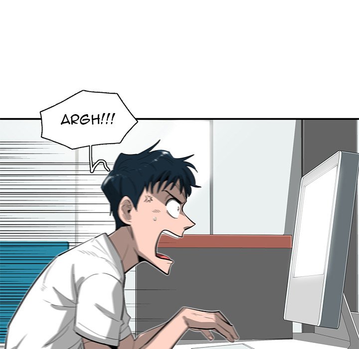 Stardust Stardust EP 27 - Toomics page 79 - 