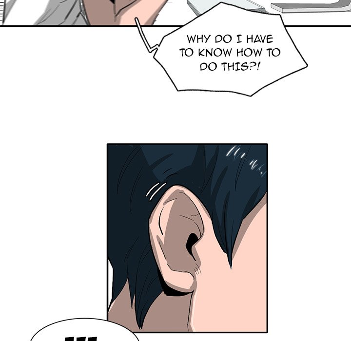 Stardust Stardust EP 27 - Toomics page 80 - 