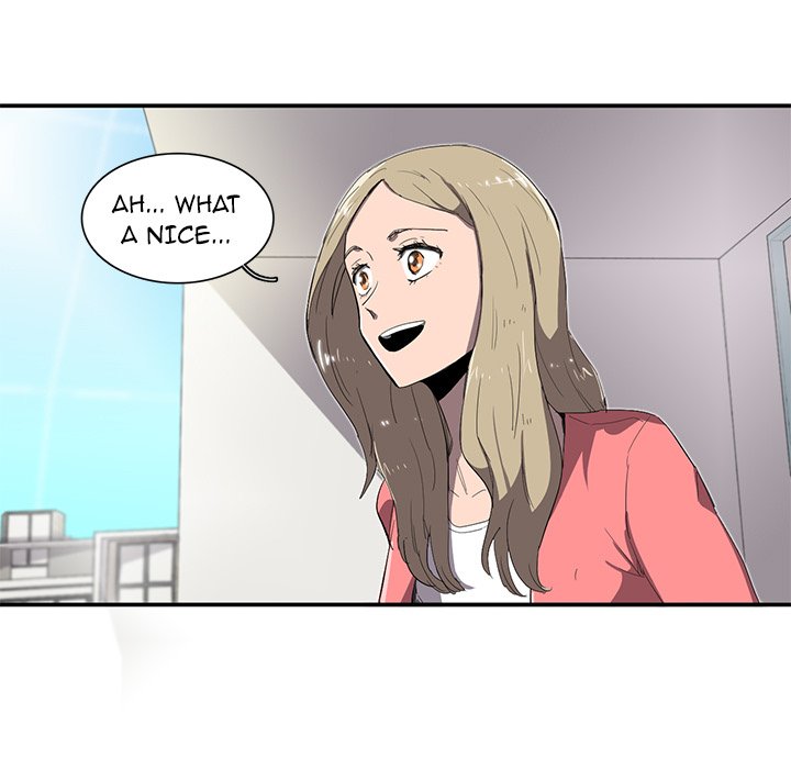 Stardust Stardust EP 27 - Toomics page 9 - 