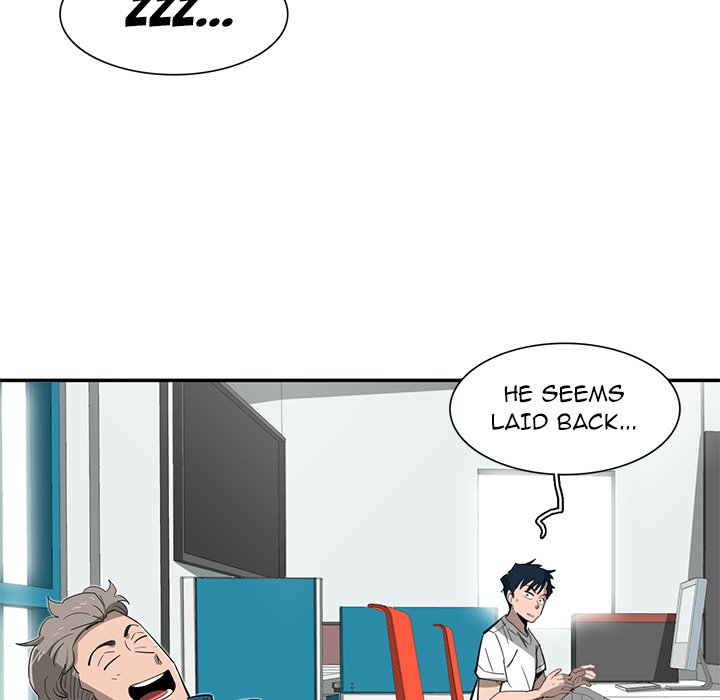Stardust Stardust EP 27 - Toomics page 81 - 