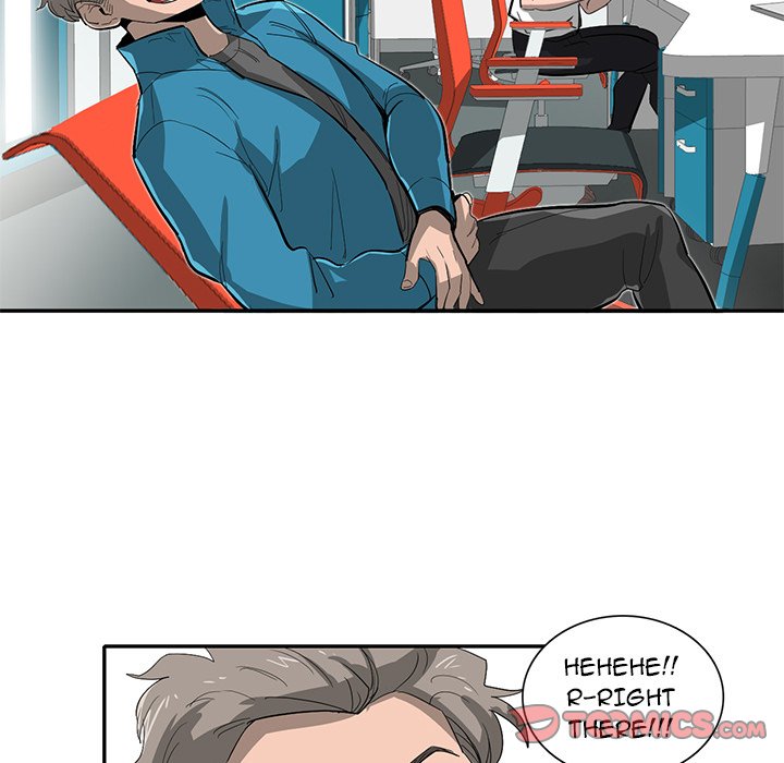 Stardust Stardust EP 27 - Toomics page 82 - 
