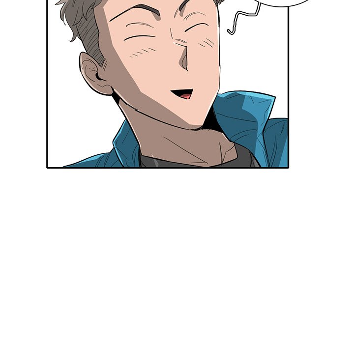 Stardust Stardust EP 27 - Toomics page 83 - 