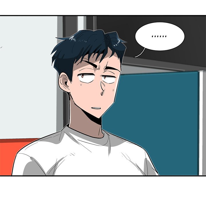 Stardust Stardust EP 27 - Toomics page 84 - 