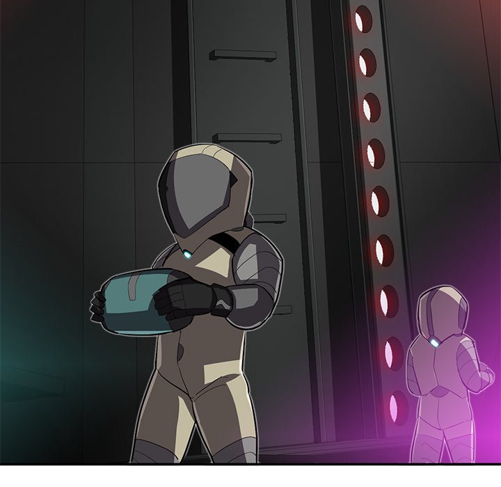 Stardust Stardust EP 27 - Toomics page 88 - 