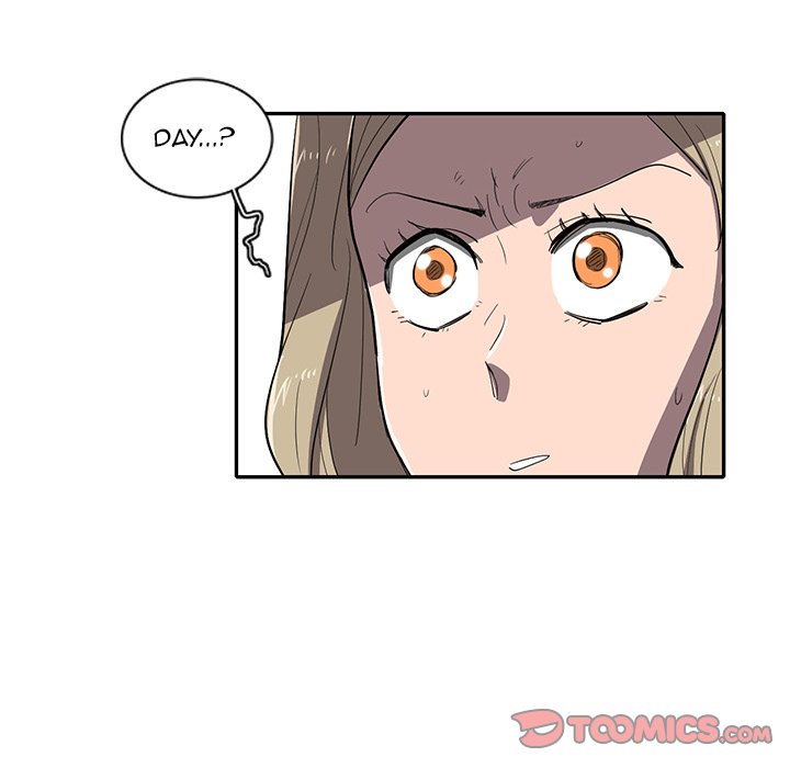 Stardust Stardust EP 27 - Toomics page 10 - 