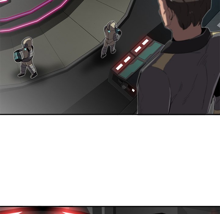 Stardust Stardust EP 27 - Toomics page 91 - 