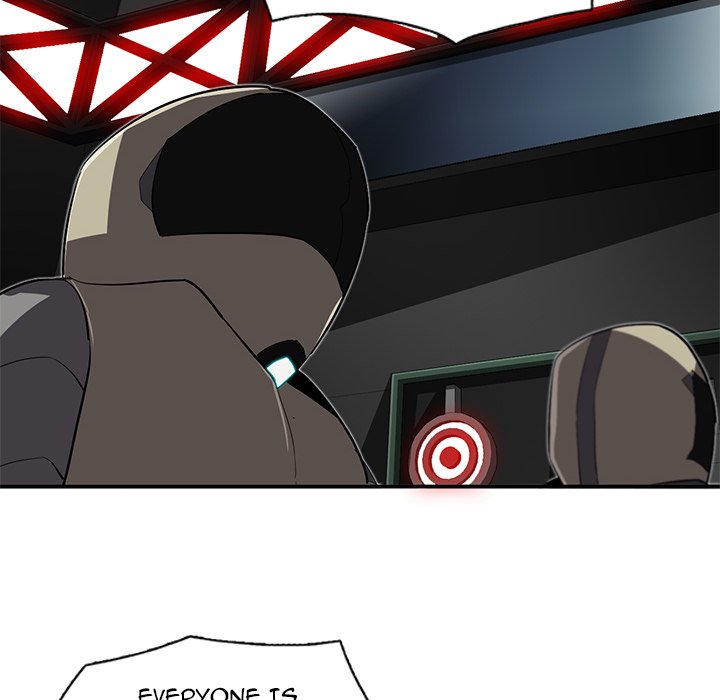 Stardust Stardust EP 27 - Toomics page 96 - 