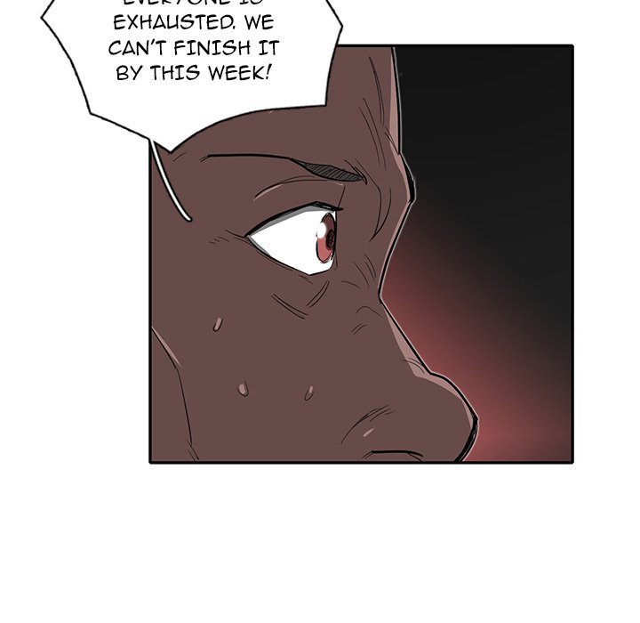 Stardust Stardust EP 27 - Toomics page 97 - 