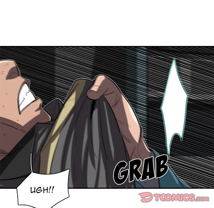 Stardust Stardust EP 27 - Toomics page 98 - 