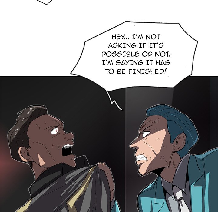 Stardust Stardust EP 27 - Toomics page 99 - 