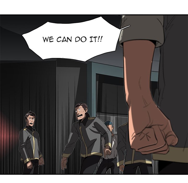 Stardust Stardust EP 28 - Toomics page 11 - 
