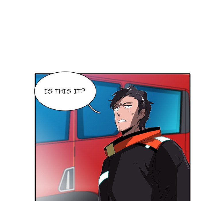 Stardust Stardust EP 28 - Toomics page 101 - 