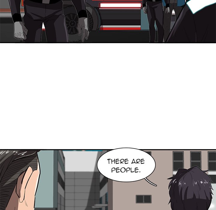 Stardust Stardust EP 28 - Toomics page 103 - 