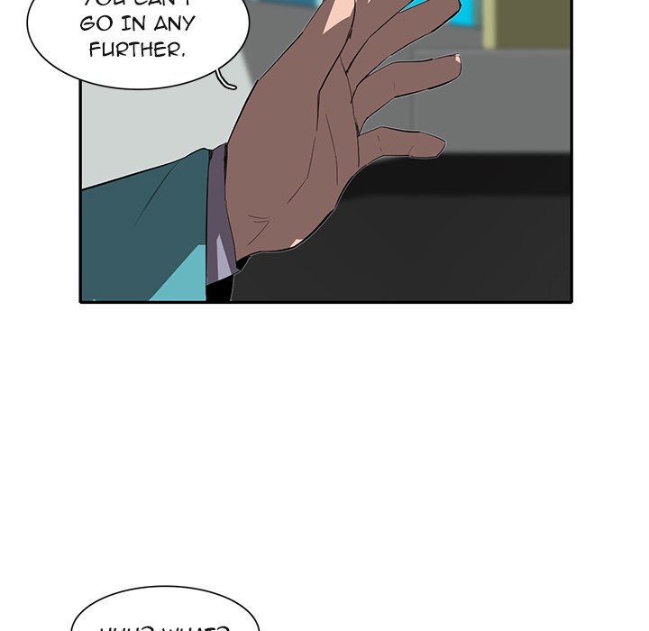 Stardust Stardust EP 28 - Toomics page 105 - 