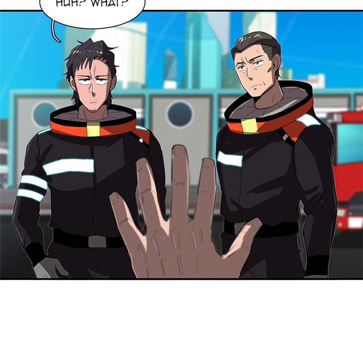 Stardust Stardust EP 28 - Toomics page 106 - 