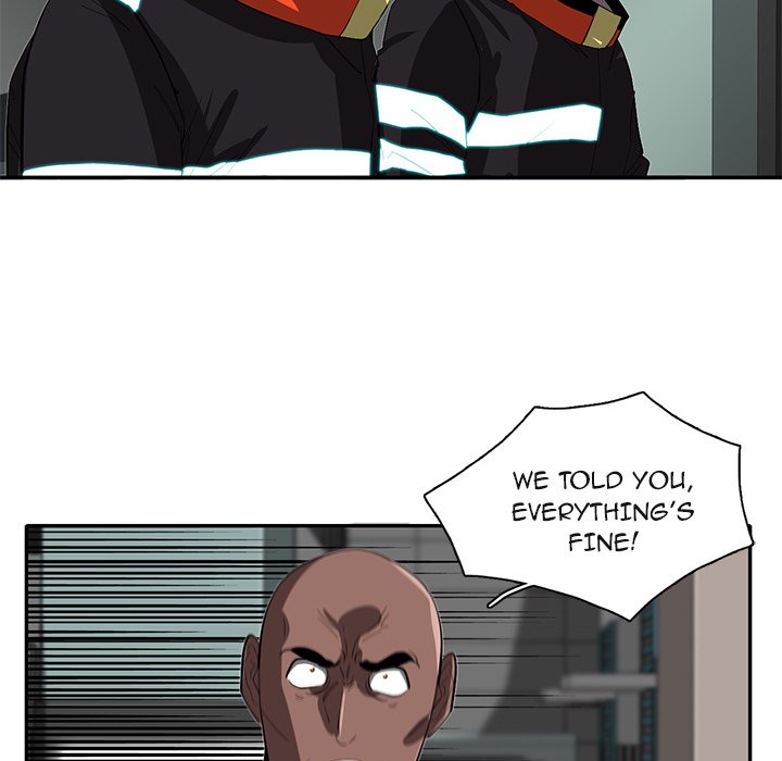 Stardust Stardust EP 28 - Toomics page 109 - 