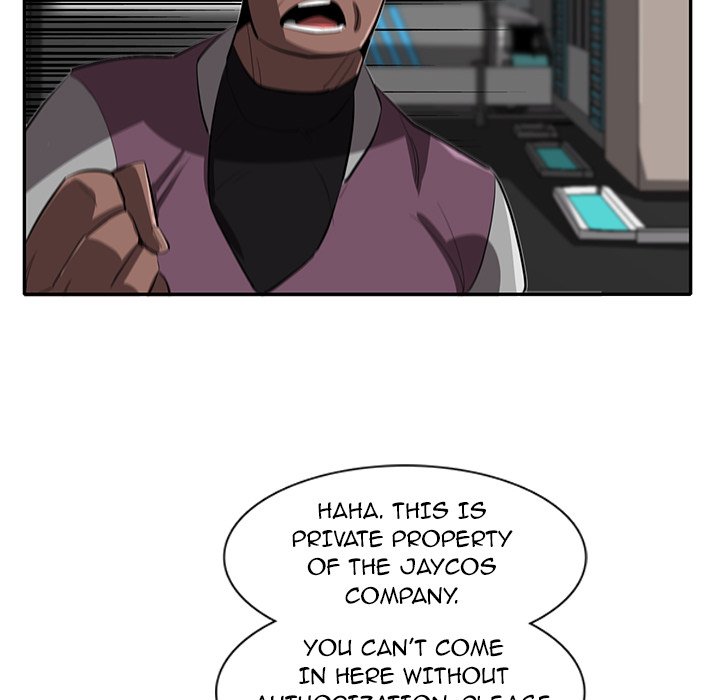 Stardust Stardust EP 28 - Toomics page 110 - 