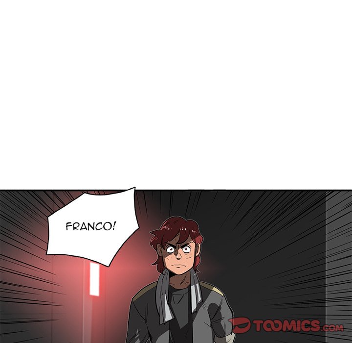 Stardust Stardust EP 28 - Toomics page 12 - 