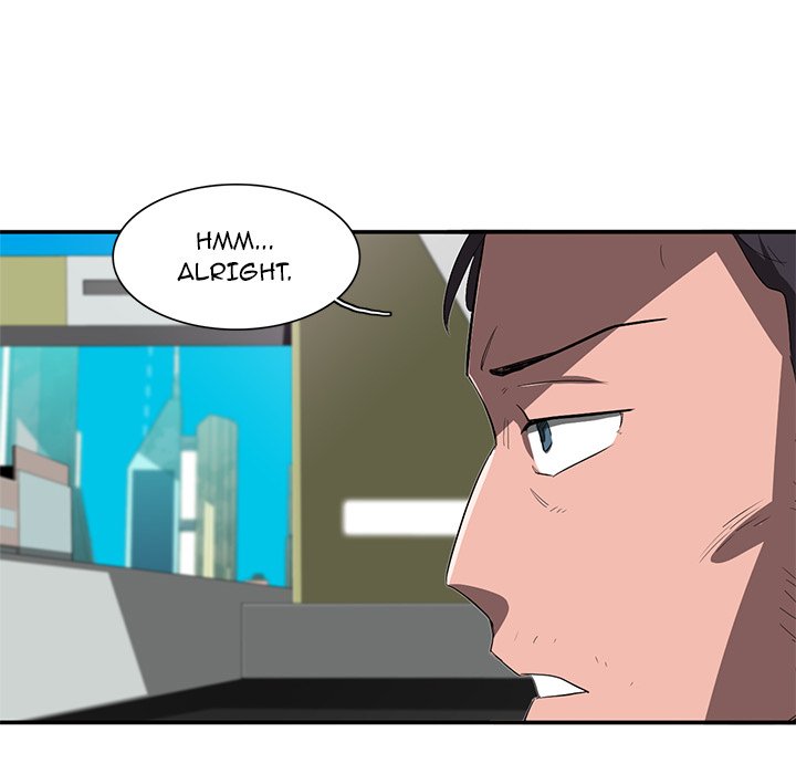 Stardust Stardust EP 28 - Toomics page 112 - 