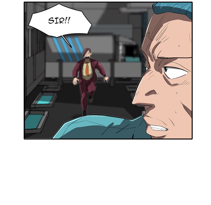 Stardust Stardust EP 28 - Toomics page 114 - 