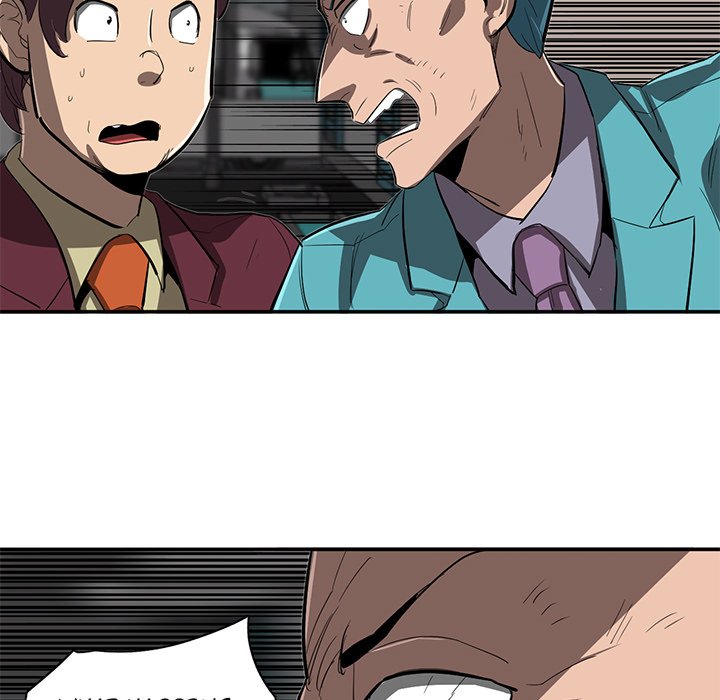 Stardust Stardust EP 28 - Toomics page 117 - 
